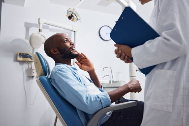 Best Broken or Cracked Tooth Emergency Dentist in Manitou Springs, CO