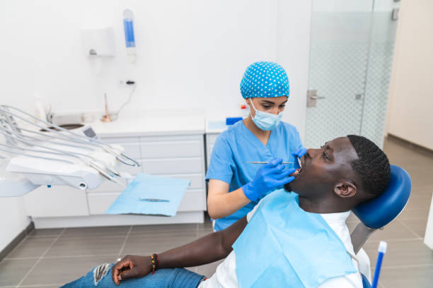 Best Emergency Dentist for Lost Fillings or Crowns in Manitou Springs, CO